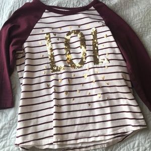 It is old and doesn’t fit me anymore!